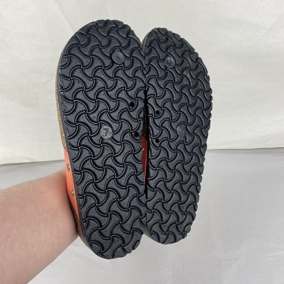 3x Women's Avon Size 7 (38) Casual T-Bar & Open Toe Slide Sandal Shoes - Picture 16 of 16